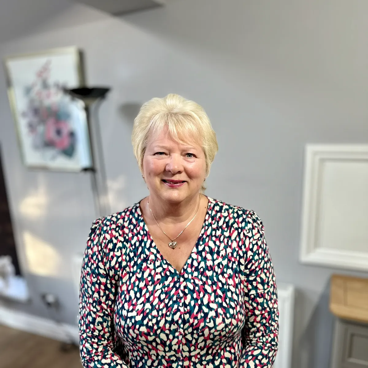 Kay - Local artist from Mansfield, Nottinghamshire